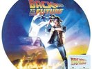 Back To The Future (30th Anniversary Soundtrack) [LP] Picture Disc, feats. Huey