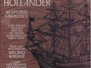 Wagner DER FLIEGENDE HOLLANDER Greindl Silja Sawallisch 3 LP BOX Philips SEALED