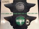 Miles Davis All Stars-Walkin Prestige 7076 DG  NY Jazz LP VG+++