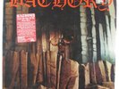 Bathory - Under The Sign Of The Black Mark LP - New Renaissance VG++ Shrink
