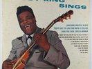 Freddy King - Sings LP - King No Crown DG