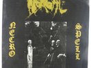 Nergal/Bundeswehra - Necro Spell/Kings' Return LP - Warmaster Colombia VG++