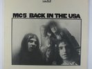 MC5 - Back In The USA LP - Atlantic
