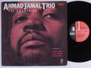 AHMAD JAMAL Awakening IMPULSE LP re-issue
