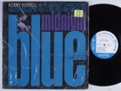 KENNY BURRELL Midnight Blue BLUE NOTE LP SHRINK mono NY USA