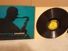 ORIGINAL SONNY ROLLINS SAXOPHONE COLOSSUS MONO LP PRESTIGE RECORDS HI-FI LP 7079