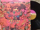 CREAM - DISRAELI GEARS - LP ALBUM 1967 RARE ORIGINAL FIRST US PRESS ERIC CLAPTON