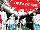 DEEP WOUND - DEEP WOUND NEW VINYL RECORD