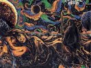 DEEP SPACE DESTRUCTORS - Psychedelogy - LP (black) Space Rock Prod