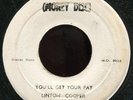 Linton Cooper - You'll Get Your Pay ( Premier style ) J A Money Disc 7