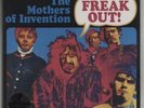 Frank Zappa Freak Out  - 180gm - Sealed 2-LP vinyl record (Double Album) USA
