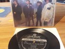 rolling stones-we love you ep japan picture cover