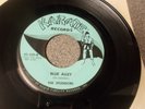 The Splendors Please Don't Go unused stock on Karate mp3