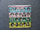 ROLLING STONES Some Girls SEALED ORIGINAL BANNED LP 'LUCY COVER' COC 39018