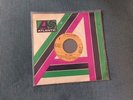 Soul 45 Billy JONES - I'll keep holding on (Dutch Soul legend )