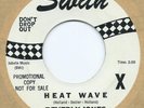 NORTHERN SOUL 45 - BEVERLY JONES 