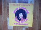 PRINCE BUSTER LP WRECK A PUM PUM FAB 1969 SKINHEAD REGGAE SKA