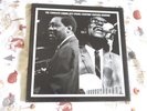 OTIS SPANN/LIGHTNIN HOPKINS SESSIONS   BLUES    5 LP'S   BOOK   MOSAIC MR5-139