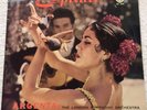 DECCA SXL 2020 1ST ED1 WBG ESPANA ARGENTA LONDON SYMPHONY ORCHESTRA EX+