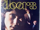 The Doors Self Titled LP MFSL 1-051 Japan Pressing Japan Pressing NM/EX+