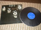 Kiss GAMMA Self titled Mexico 1st Press NM  GX01-762 & KILLERS SEALED