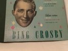 1945 Bing Crosby - Merry Christmas 4 Record Album Box Set - Decca Records A-550