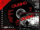 CRUISING / O.S.T.-CRUISING / O.S.T.  (US IMPORT)  Sup Aud NEW