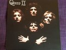 Queen ?'Queen II' MONSTER HARD ROCK LP ARCHIVE COPY