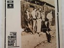 The Climax Chicago Blues Band - UK Pressing - 1969 - STEREO - Vinyl - LP - Jim