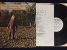 NM White Label Promo LP ALLMAN BROTHERS BAND Brothers & Sisters Sticker & Insert