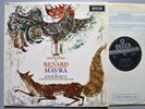 SXL 6171 WB - STRAVINSKY- REYNARD / MAVRA - ANSERMET - UK - NM
