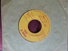 NORTHERN SOUL 45 LITTLE TOMMY BABY CANT YOU SEE and I'M STILL HURT