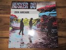 Husker Du Zen Arcade vinyl 2-LP (SST)