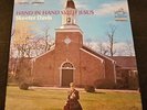 SEALED OLD STOCK Skeeter Davis RCA STEREO 3763 Hand In Hand With Jesus