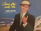 FRANK SINATRA - COME FLY WITH ME - 12