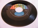 MARIE KNIGHT - TO BE LOVED BY YOU / HOPE YOU WON'T HOLD IT AGAINST ME - ADDIT