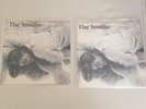 The Smiths This Charming Man Rough Trade Version And Wea Version