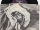 George Harrison-Bangla Desh (VG+) original apple sleeve/record on Capitol