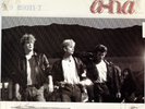A-HA “Take on Me” (45 RPM) 7” vinyl record w/ picture sleeve MINT