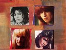 BANGLES “Manic Monday” (45 RPM) 7” vinyl record w/ picture sleeve MINT