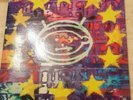 U2 - Zooropa 2010 Green Vinyl LP re-issue