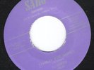 TX Country Rocker: Al Urban - Lookin' For Money / Don't Want To Be Alone - Sarg
