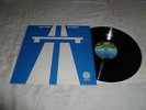 KRAFTWERK-autobahn '74 UK VERTIGO LP ORIG+EMBOSSED. KRAUTROCK