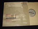 MALCUZYNSKI: Chopin Piano Concerto No.2 Susskind UK Columbia SAX 244 ED1 NM