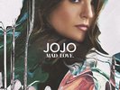 Mad Love - Jojo  Explicit Version (Vinyl Used Like New) Explicit Version
