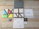 New Order - Music Complete limited edition coloured vinyl box set  signed rare