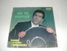 Sunny Ozuna & The Sunliners No Te Chifles LP Record Spanish Tejano TexMex Soul