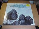 LP:  ARCTIC - self titled s/t WHITE VINYL NEW UNPLAYED HEAVY HARD ROCK PSYCH