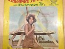 Singapore 70s Hasnah Haron & The Spiritual Psych Funk Soul Ep 45s Malaysia RARE