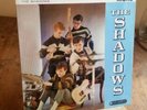 Shadows vinyl LP album The Shadows - 1st UK 33SX1374 COLUMBIA 1961 Timewarp Copy
